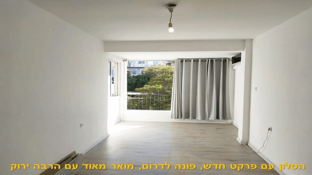 דירות להשכרה בגבעתיים 3 חדרים
