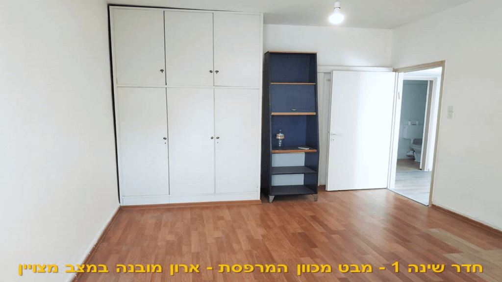 דירות להשכרה בגבעתיים 3 חדרים