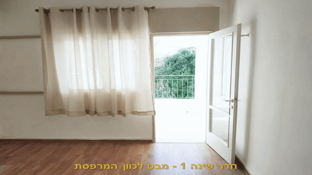 דירות להשכרה בגבעתיים 3 חדרים