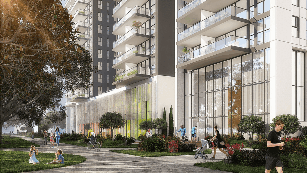 דירה למכירה בתל אביב 3 חדרים חדשה במגדלי גינדי יד אליהו