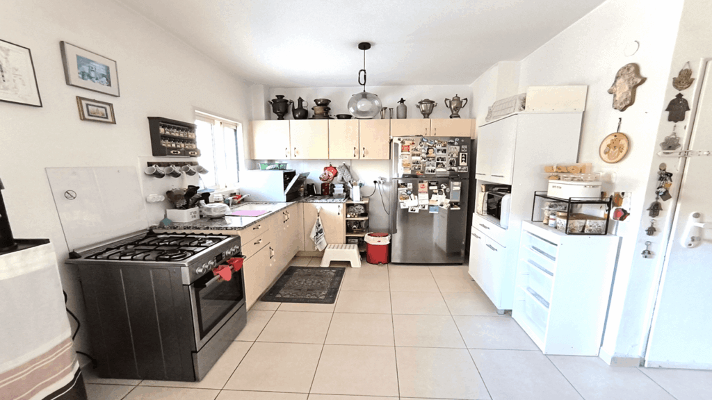 דירה למכירה ברמת גן 4 חדרים בשכונת תל יהודה