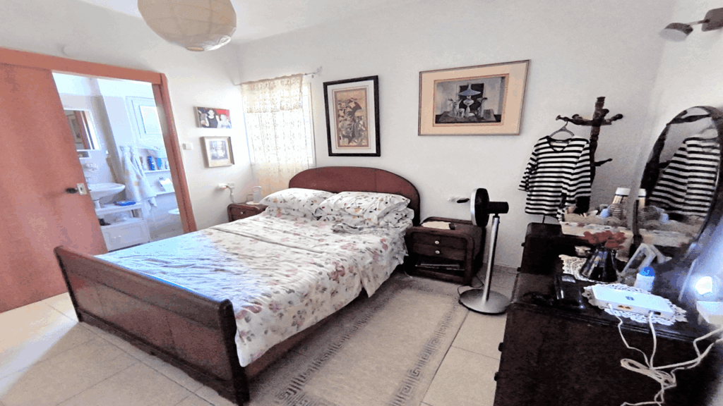 דירה למכירה ברמת גן 4 חדרים בשכונת תל יהודה