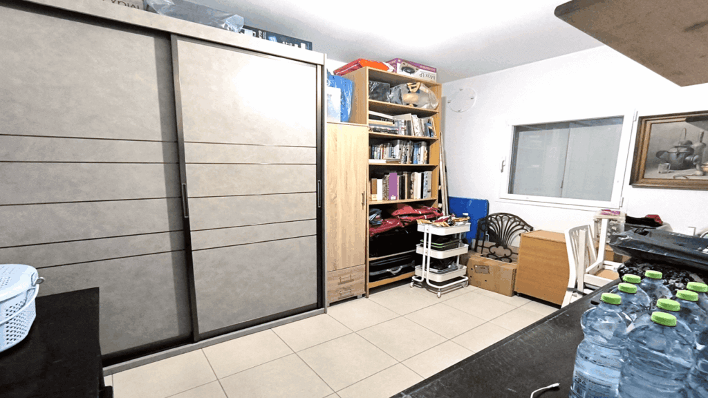 דירה למכירה ברמת גן 4 חדרים בשכונת תל יהודה