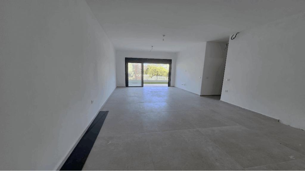 דירת גן למכירה ברמת גן 4 חדרים בשכונת מרום נווה