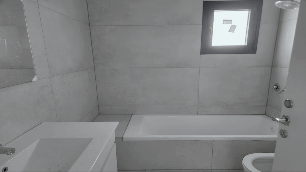 דירת גן למכירה ברמת גן 4 חדרים בשכונת מרום נווה