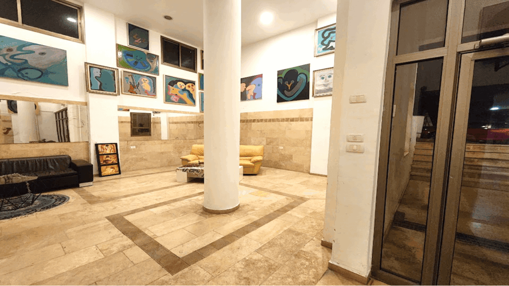 דירה למכירה ברמת גן 2 חדרים במרכז העיר