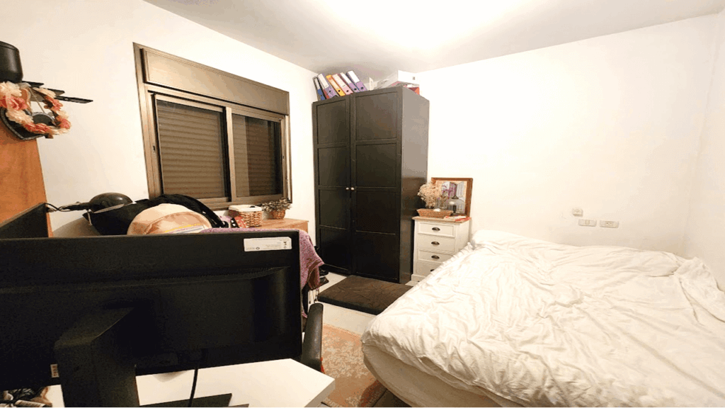 דירה למכירה ברמת גן 2 חדרים במרכז העיר