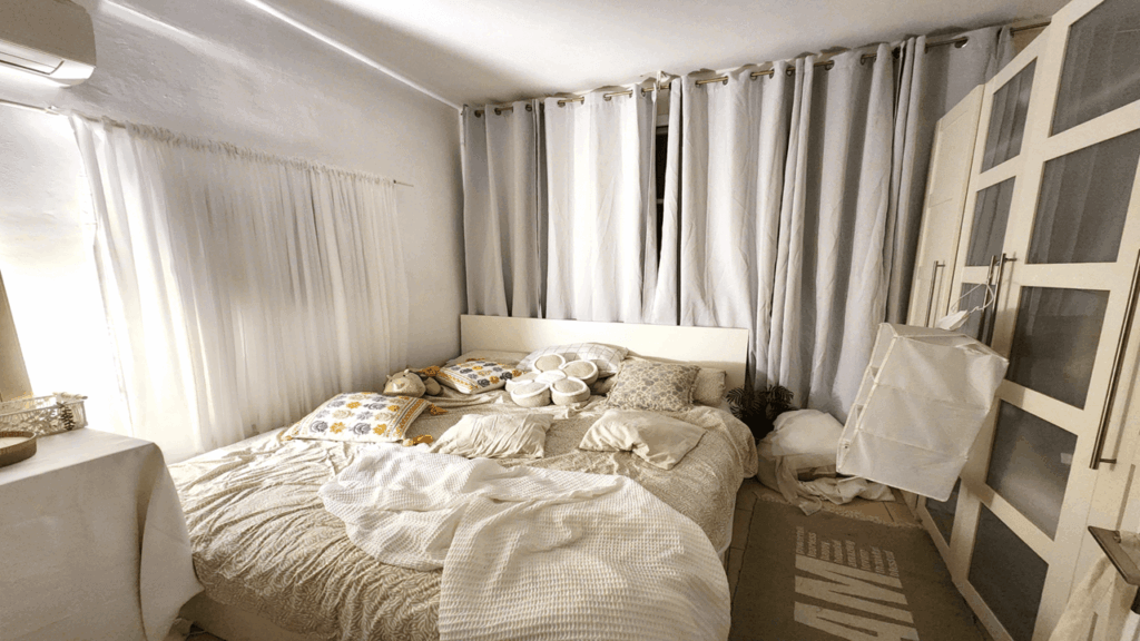 דירה 2 חדרים למכירה ברמת גן מרום נווה לפינוי בינוי