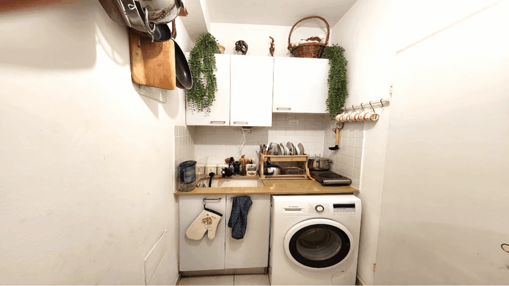 דירה למכירה ברמת גן 2 חדרים במרכז העיר