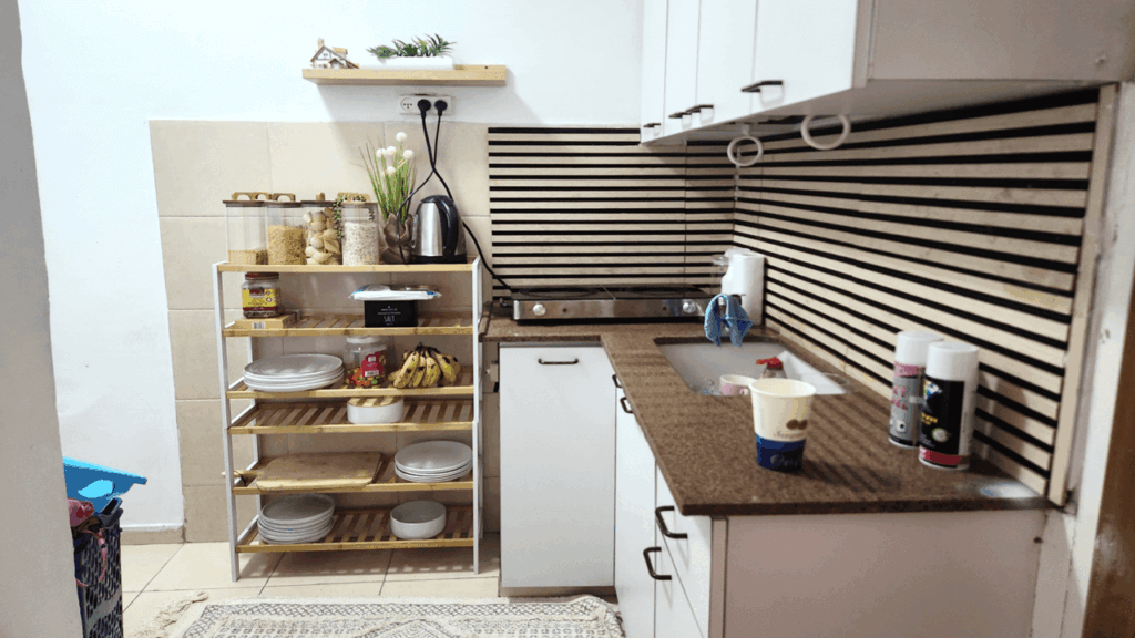 דירה 2 חדרים למכירה ברמת גן מרום נווה לפינוי בינוי