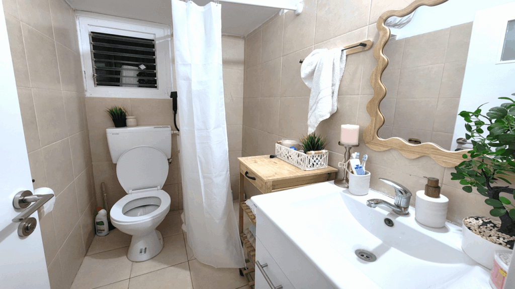 דירה 2 חדרים למכירה ברמת גן מרום נווה לפינוי בינוי