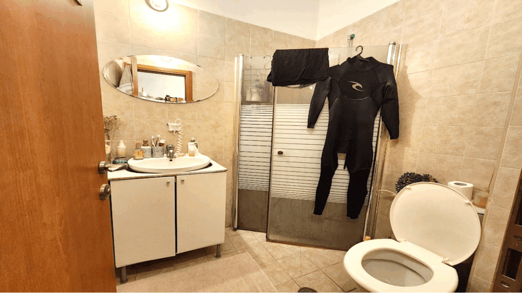 דירה למכירה ברמת גן 2 חדרים במרכז העיר