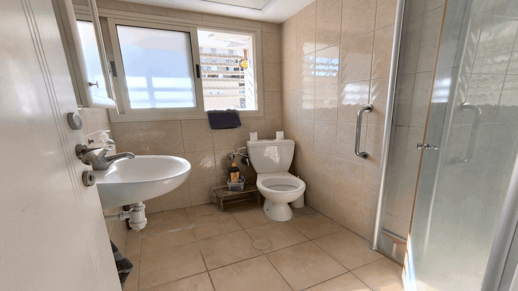 דירה למכירה ברמת גן 3.5 חדרים בנווה רם