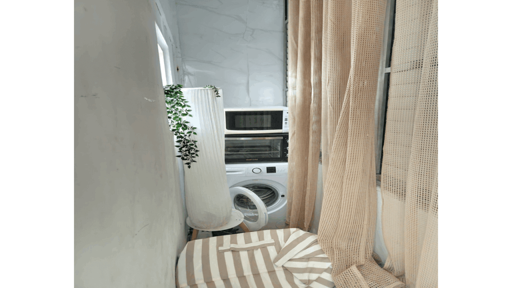 דירה 2 חדרים למכירה ברמת גן מרום נווה לפינוי בינוי