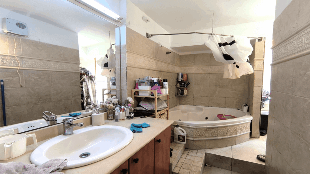 דירה למכירה ברמת גן 4 חדרים בשכונת נגבה