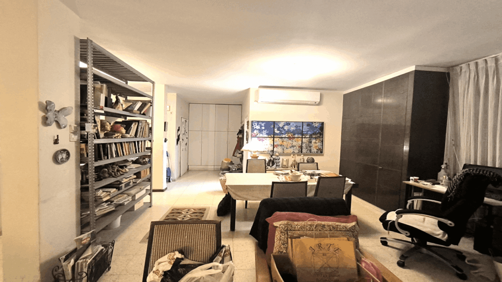 דירה למכירה בתל אביב 5 חדרים ביד אליהו