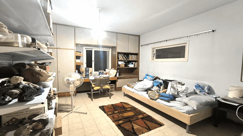 דירה למכירה בתל אביב 5 חדרים ביד אליהו