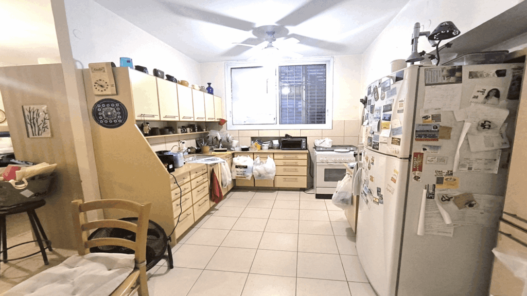 דירה למכירה בתל אביב 5 חדרים ביד אליהו