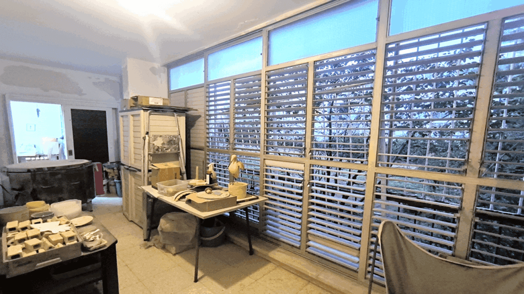 דירה למכירה בתל אביב 5 חדרים ביד אליהו