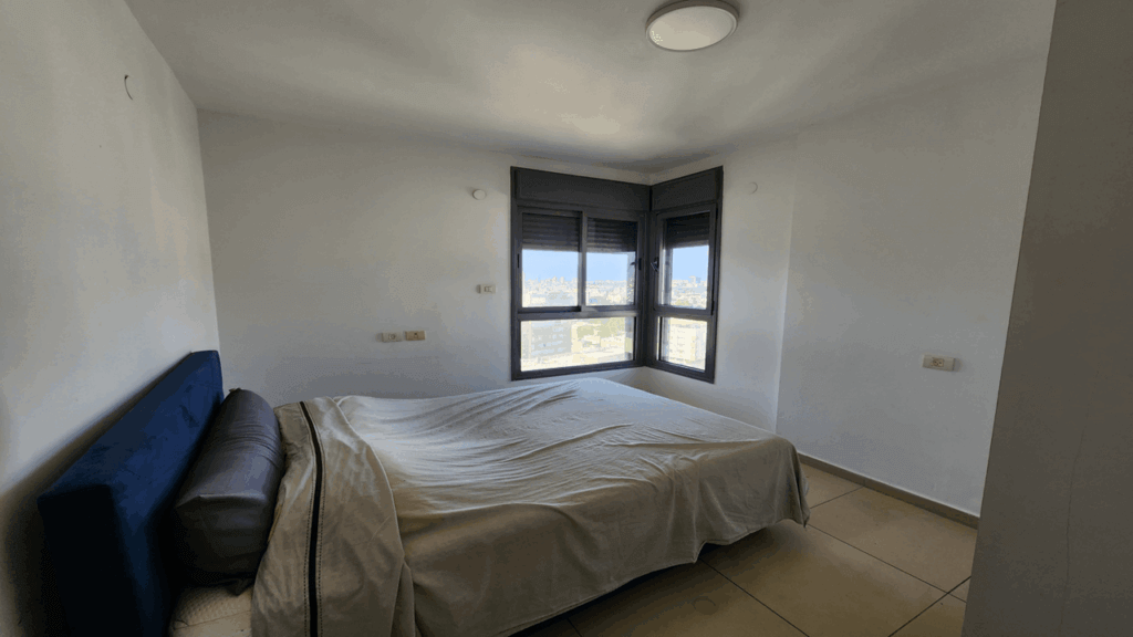 דירה למכירה ברמת גן ברחוב האשל