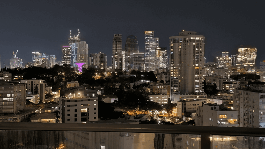 דירה למכירה ברמת גן ברחוב האשל