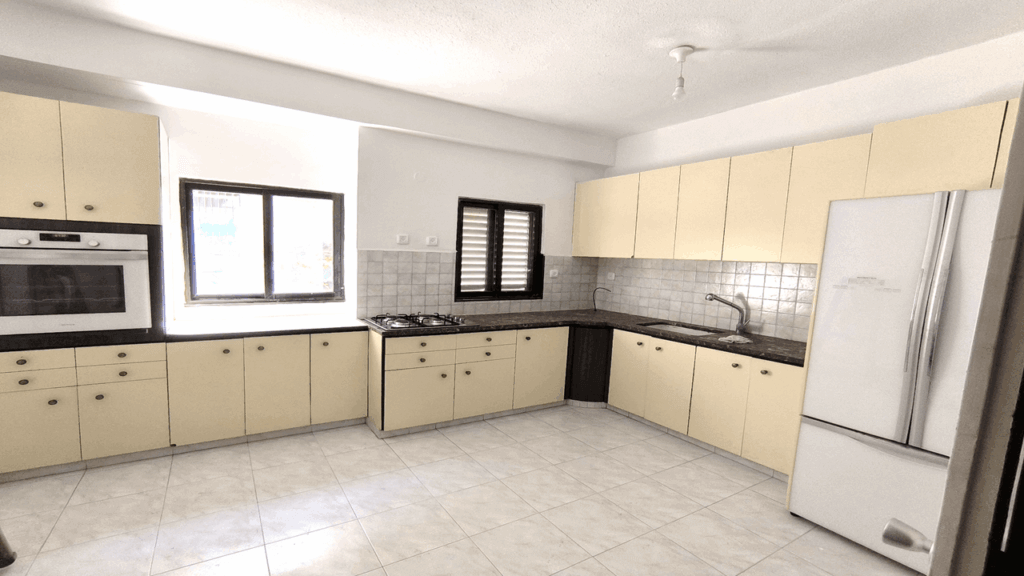 דירה להשכרה ברמת גן ברחוב הרצל